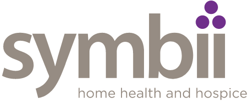 Symbii Home Health and Hospice logo