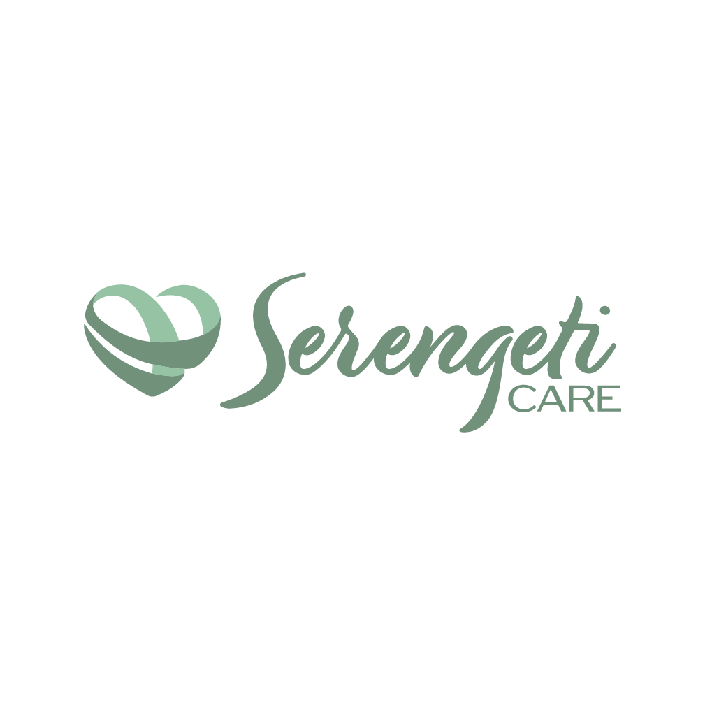 Serengeti Care  logo