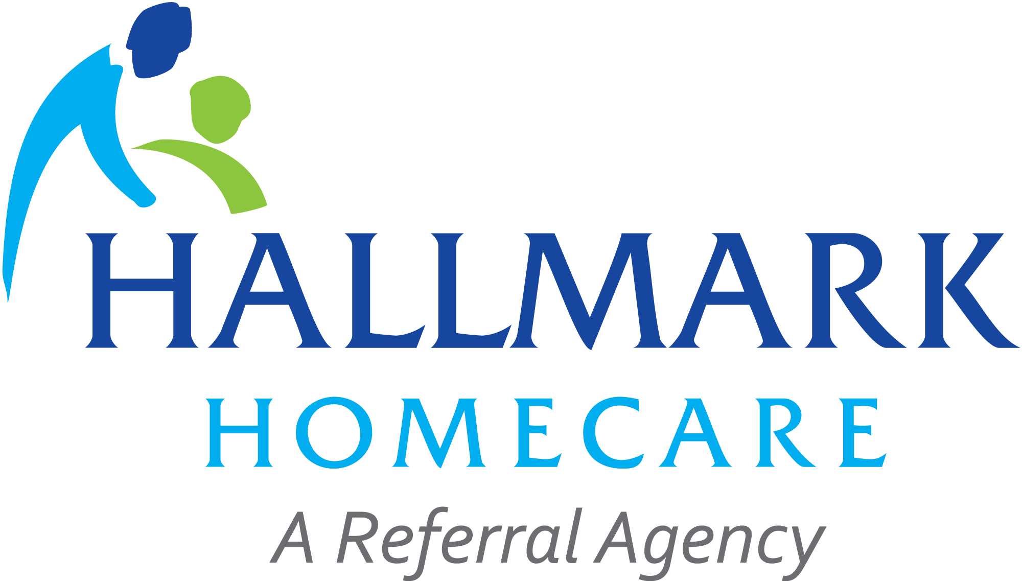 Hallmark Homecare logo